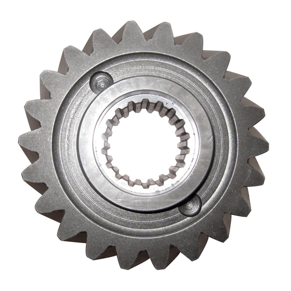 153 Gears